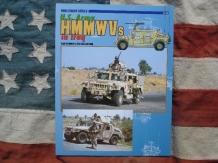 images/productimages/small/US Army HMMWVs in Iraq Concord voor.jpg